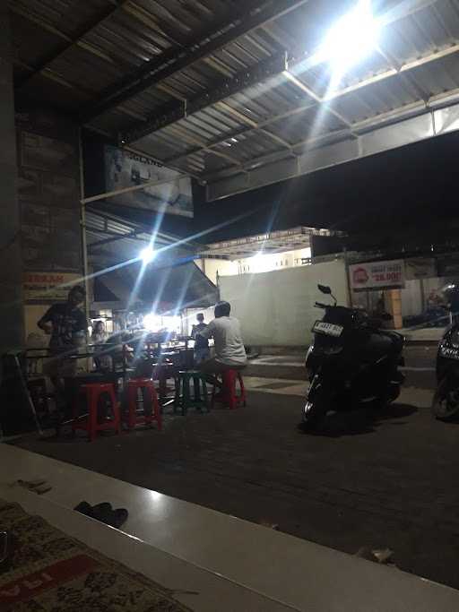 Bakmi Jogja Lima Saudara 7