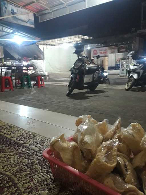 Bakmi Jogja Lima Saudara 6