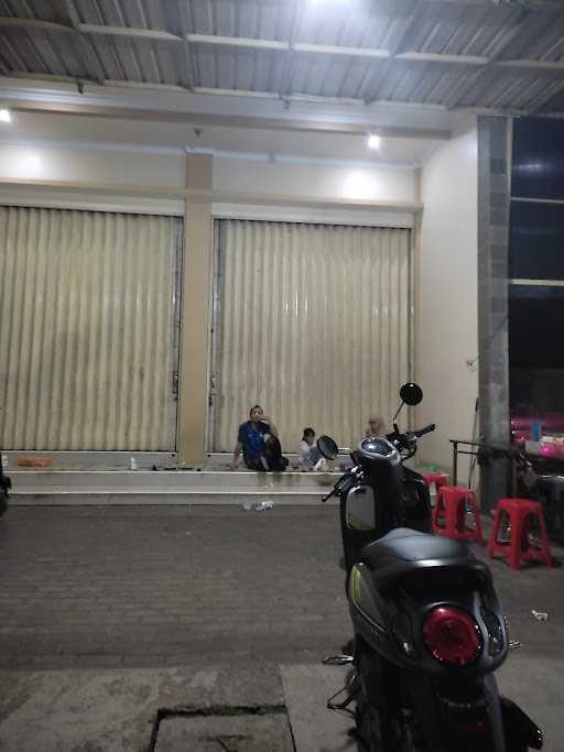 Bakmi Jogja Lima Saudara 3