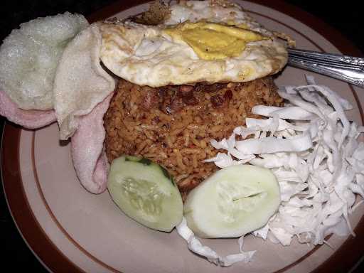 Bakmi Jowo Pak Slamet 10