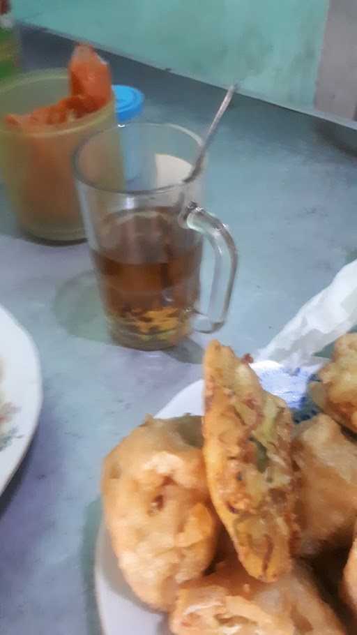 Bakmi Jowo Pak Slamet 3