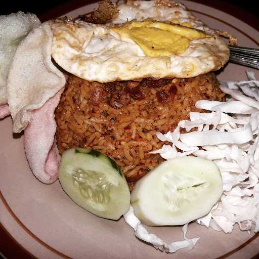 Bakmi Jowo Pak Slamet 8