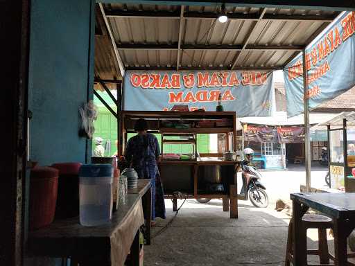 Bakso Ardam 6