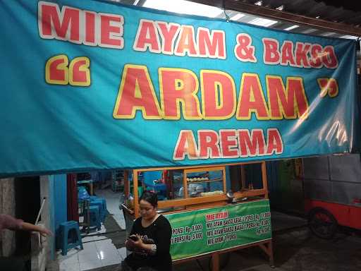 Bakso Ardam 5