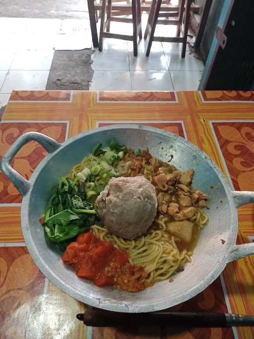 Bakso Ardam 4