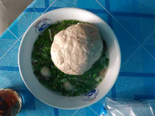 Bakso Ardam 3