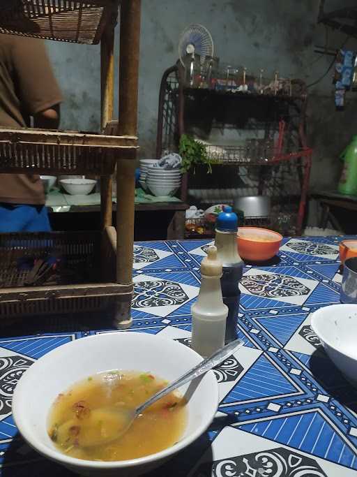 Bakso Balungan 5