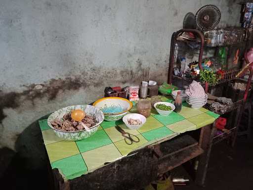 Bakso Balungan 4