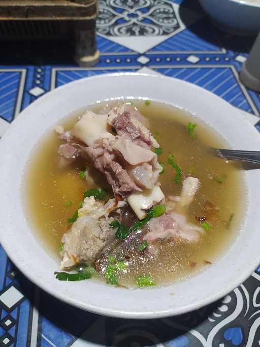 Bakso Balungan 1