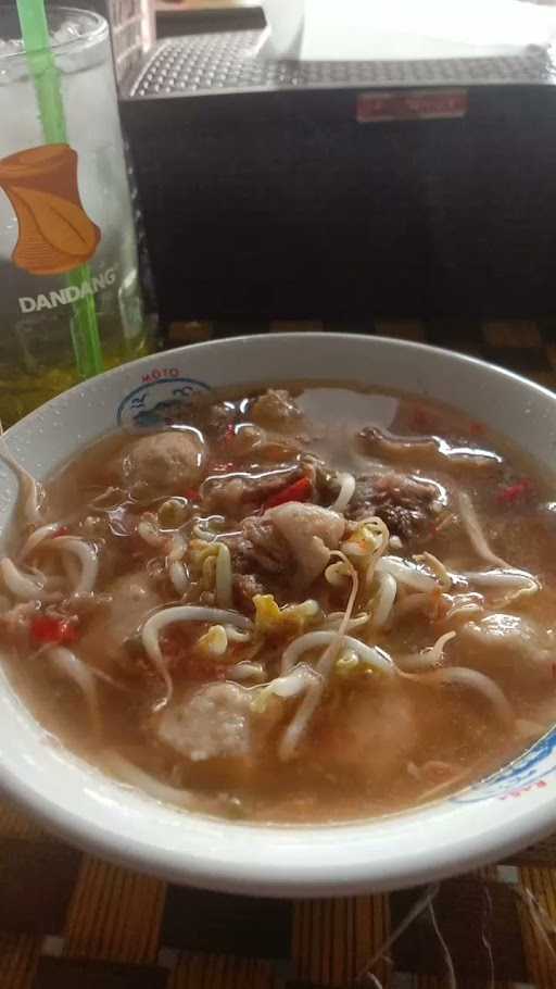 Bakso Balungan Bu Nurul 3