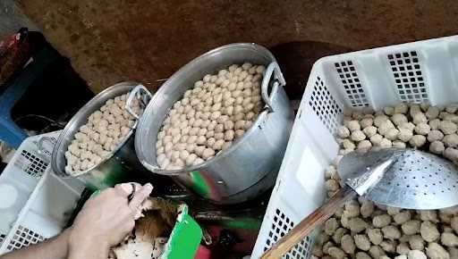 Bakso Balungan Bu Nurul 2