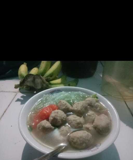 Bakso Balungan Bu Nurul 1