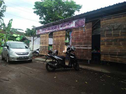 Bakso Balungan De Ratmi 8