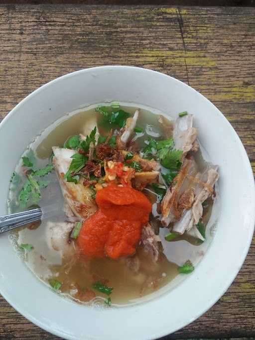 Bakso Balungan De Ratmi 4