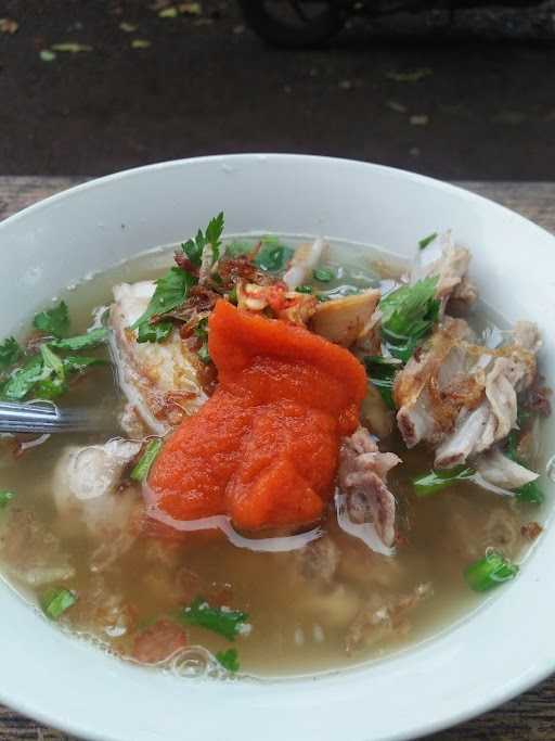 Bakso Balungan De Ratmi 2