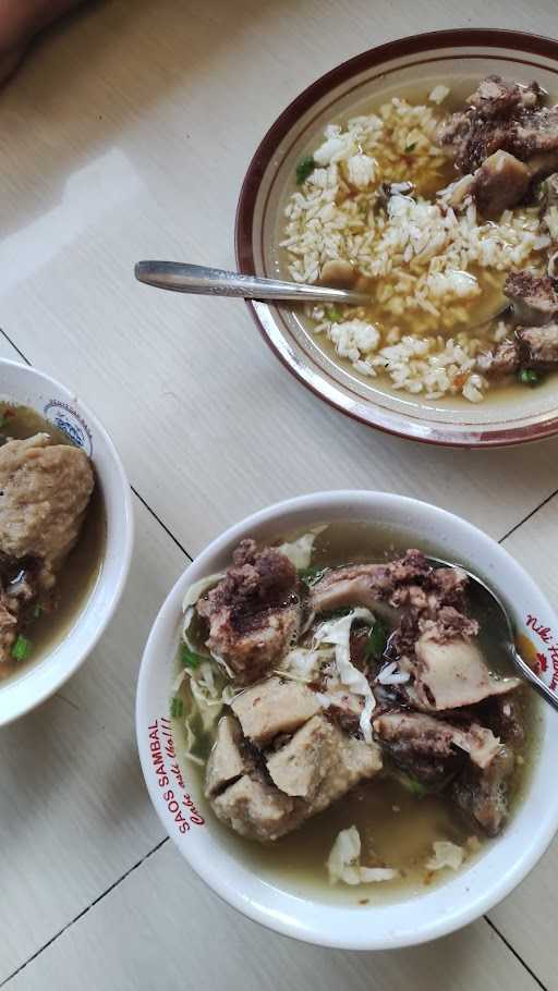 Bakso Balungan Ibu Mulyati 10