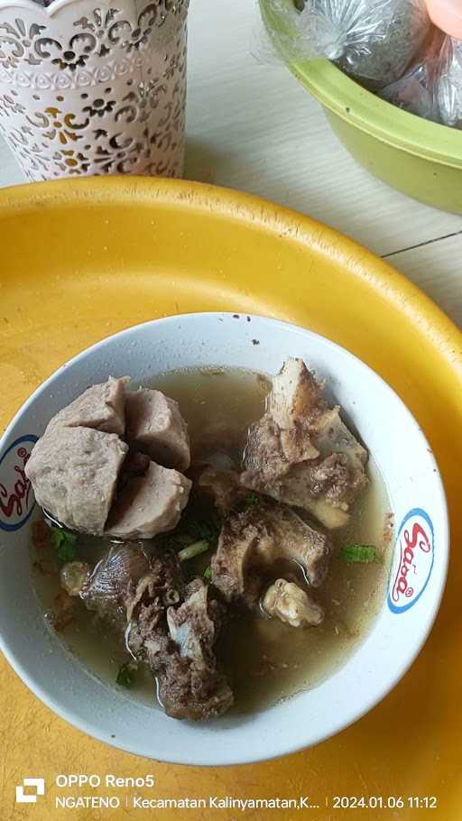 Bakso Balungan Ibu Mulyati 5