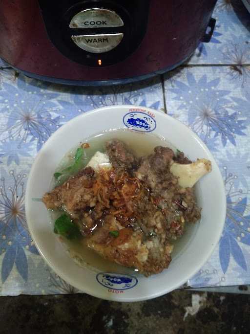 Bakso Balungan Ibu Mulyati 7