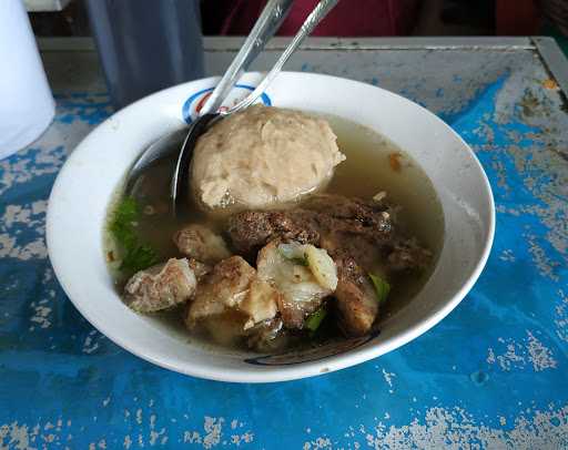 Bakso Balungan Ibu Mulyati 9