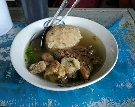 Bakso Balungan Ibu Mulyati 8