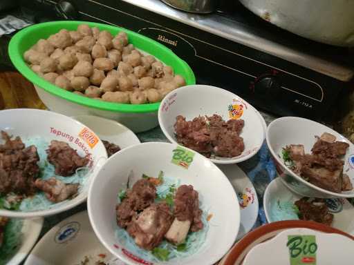 Bakso Balungan Ibu Mulyati 6