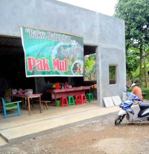 Bakso Balungan Pak Mul 4