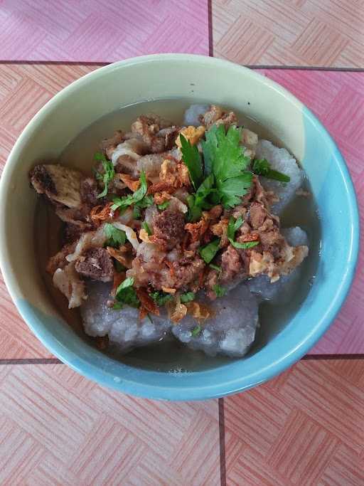 Bakso Balungan Pak Mul 2