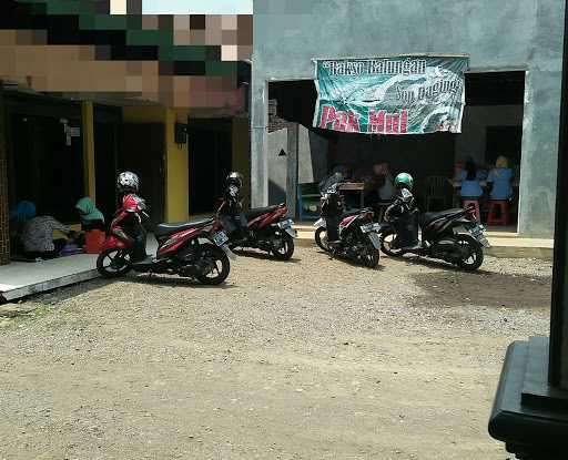 Bakso Balungan Pak Mul 5