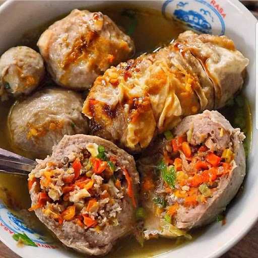 Bakso Djawara Kalinyamatan 4