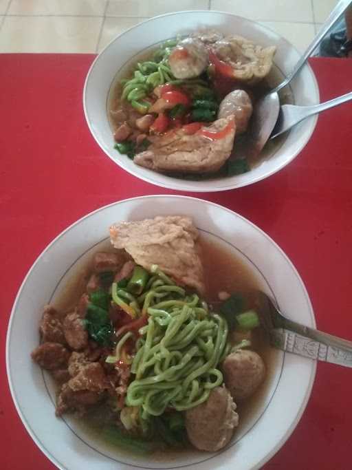 Bakso Djawara Kalinyamatan 3