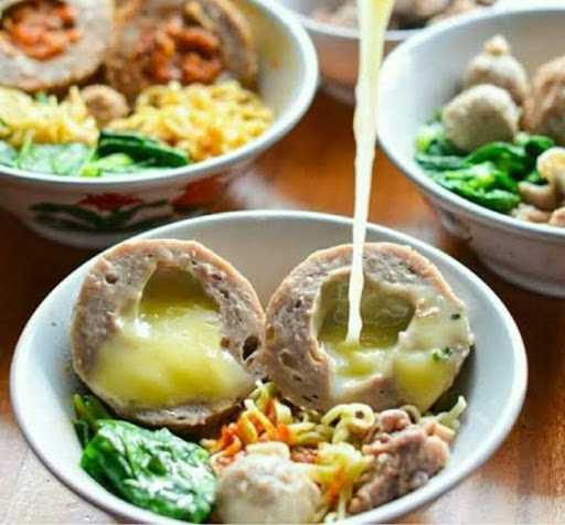 Bakso Djawara Kalinyamatan 2