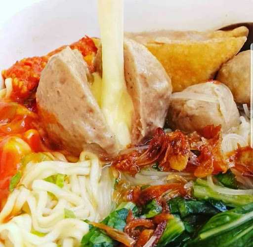 Bakso Djawara Kalinyamatan 1