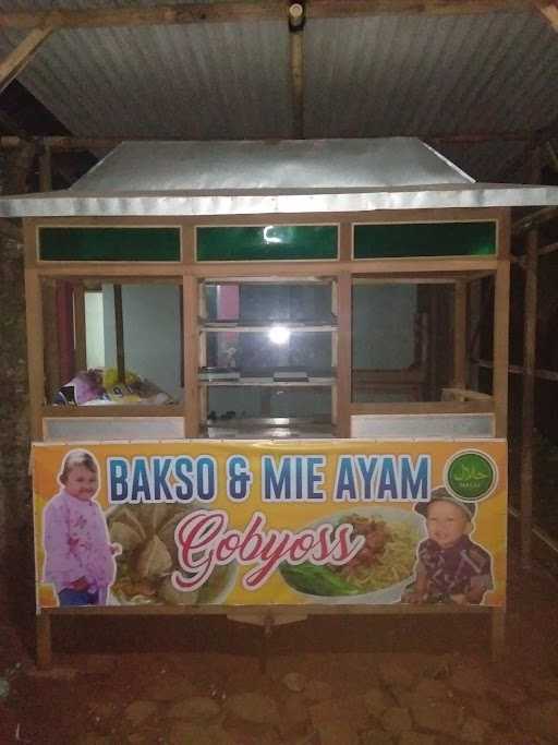 Bakso Gobyos 4