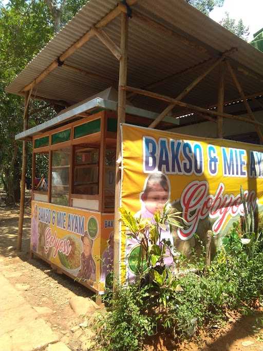 Bakso Gobyos 3