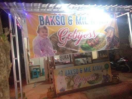 Bakso Gobyos 9