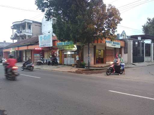 Bakso Kiss Wonogiri 9