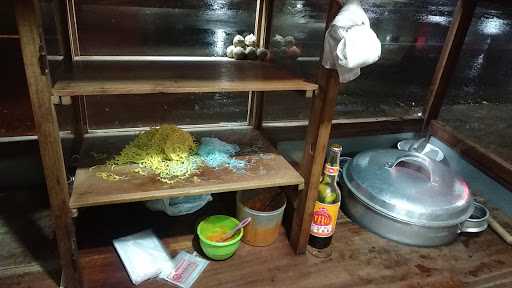 Bakso Kiss Wonogiri 8