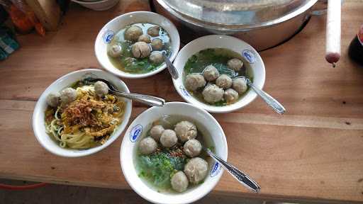 Bakso Kiss Wonogiri 7