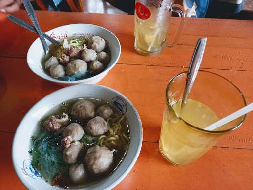 Bakso Kiss Wonogiri 6