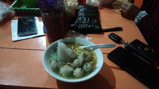 Bakso Kiss Wonogiri 1