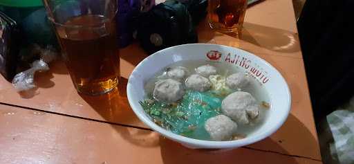 Bakso Kiss Wonogiri 3