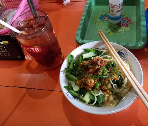 Bakso Kiss Wonogiri 2