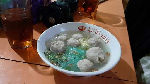 Bakso Kiss Wonogiri 5