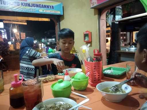 Bakso Kiss Wonogiri 4