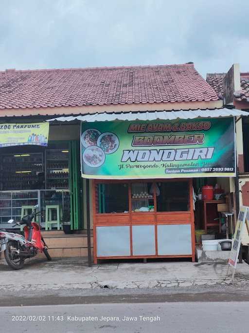 Bakso& Mie Ayam Boomber 6