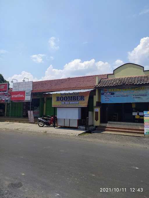 Bakso& Mie Ayam Boomber 3