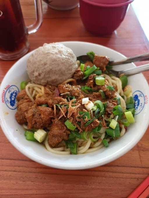 Bakso& Mie Ayam Boomber 1