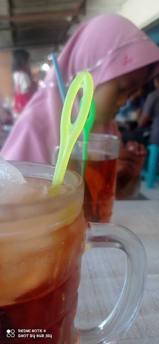 Bakso & Mie Ayam Laris Manis 4