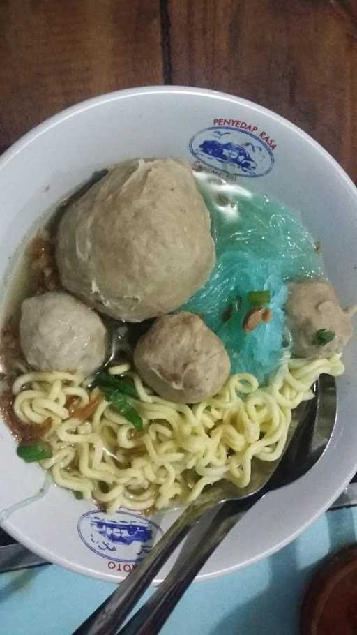 Bakso & Mie Ayam Laris Manis 3