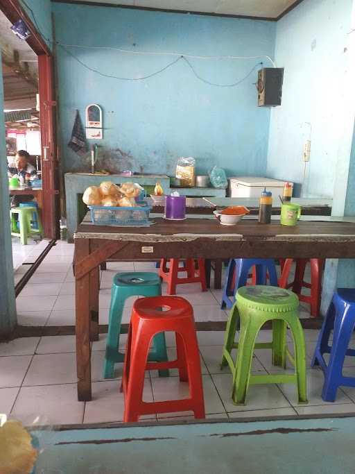 Bakso & Mie Ayam Laris Manis 9